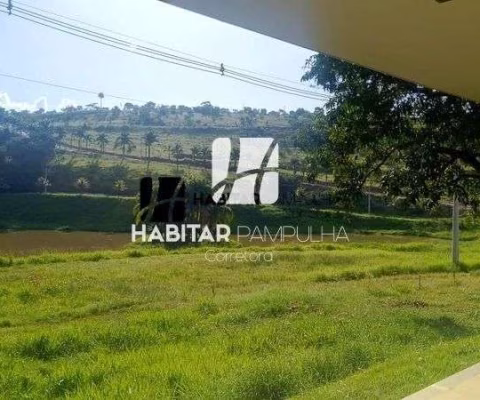 Terreno à venda na Ari Augusto De Matos, 23, Recanto da Lagoa, Lagoa Santa