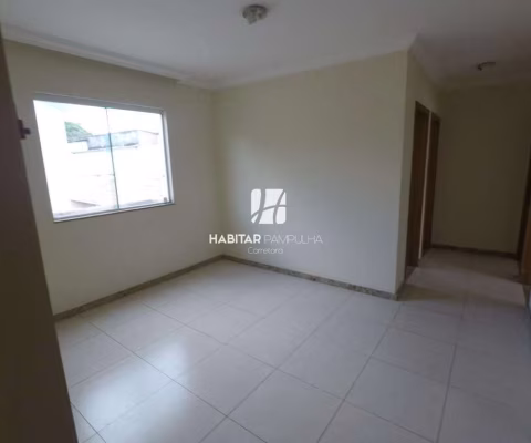 Apartamento com 2 quartos à venda na Rua Luís Delfino, 123, Santa Mônica, Belo Horizonte