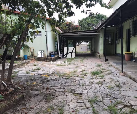 Terreno à venda na Rua Alcobaça, 1231, São Francisco, Belo Horizonte