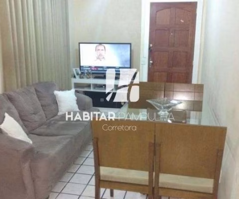 Apartamento com 2 quartos à venda na Rua Coronel Joaquim Tibúrcio, 20, Heliópolis, Belo Horizonte