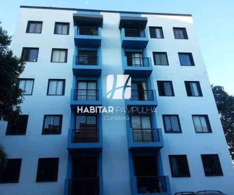 Apartamento com 3 quartos à venda na Rua Joaquim Pereira, 700, Santa Branca, Belo Horizonte