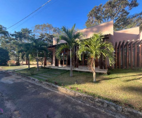 Casa 3 Quartos Iapu - MG - Condominio Vivendas dos Lagos