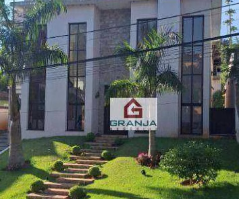 Sofisticação e Conforto na Granja Viana – Sua Nova Casa dos Sonhos! à venda por R$ 2.900.000 - Granja Viana - Parque das Artes - Embu das Artes/SP