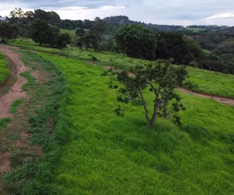 Chácaras á venda de 1000m² com financiamento próprio em Itatiaiuçu MG!