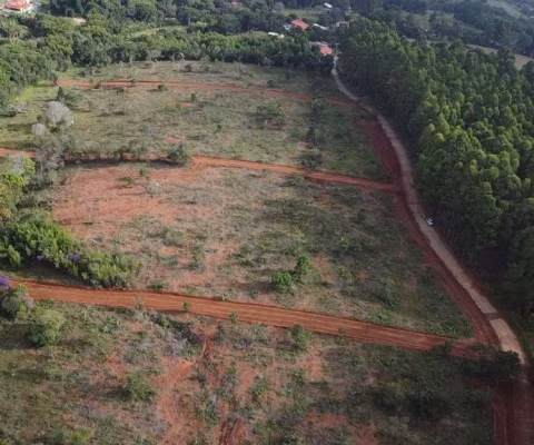 Chácaras de 1000m² financiadas, á venda em Itatiaiuçu MG.