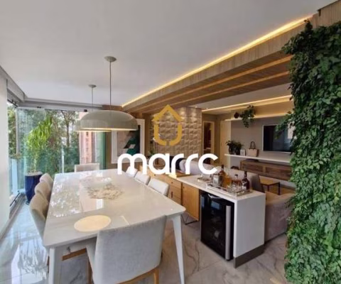 APARTAMENTO À VENDA NO CONDOMÍNIO PRACTICAL LIFE MORUMBI