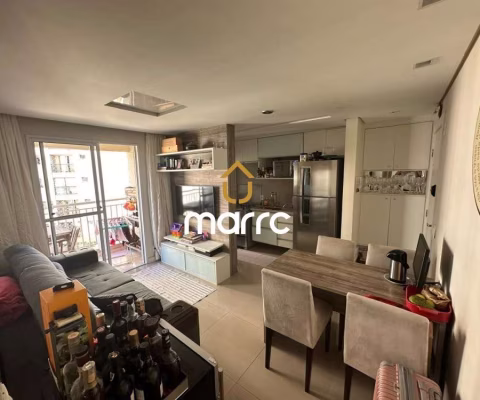 APARTAMENTO À VENDA NO VITA HOME