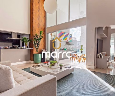 APARTAMENTO À VENDA NO CONDOMÍNIO NOVA YORK PENTHOUSES