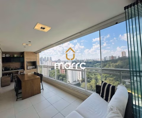 APARTAMENTO À VENDA NO CRISTAIS DA TERRA
