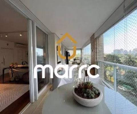APARTAMENTO À VENDA NO DU CHAMP CAMPO BELO