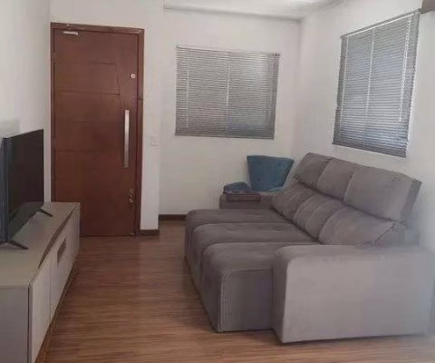 Cobertura com 2 dormitórios à venda, 75 m² por R$ 299.000 - Cajuru - Curitiba/PR