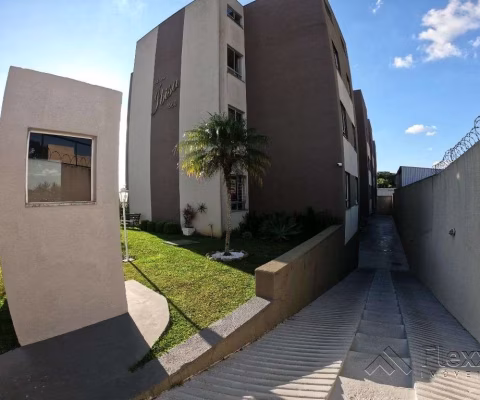 Apartamento com 3 dormitórios à venda, 74 m² por R$ 390.000 - Portão - Curitiba/PR