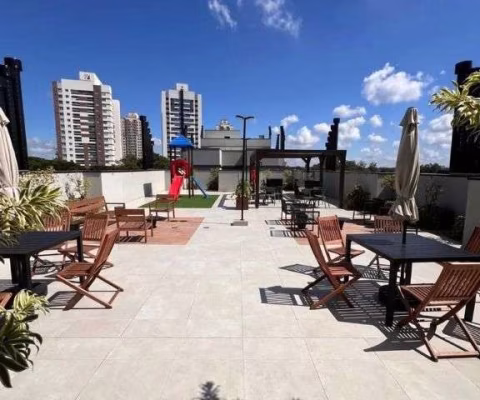 Apartamento com 2 dormitórios à venda, 45 m² por R$ 444.140 - Ecoville - Curitiba/PR