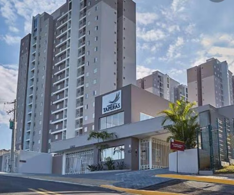 Apartamento para Venda em Salto, Bela Vista, 2 dormitórios, 1 banheiro, 1 vaga