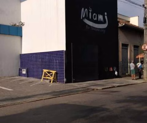Salão Comercial para Venda em Salto, Centro