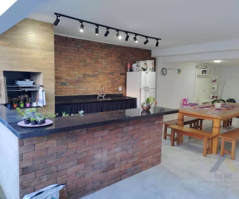 Casa para Venda em Itu, Candelária, 3 dormitórios, 1 suíte, 2 banheiros, 2 vagas