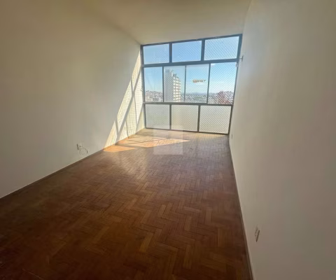 Apartamento para locação em Belo Horizonte-MG, bairro Santo Agostinho: 1 quarto, 1 sala, 1 banheiro, 55,00m² de área.