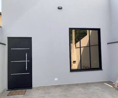 Casa com 3 dormitórios à venda, 81 m² por R$ 520.000,00 - Jardim Morada do Sol - Indaiatuba/SP