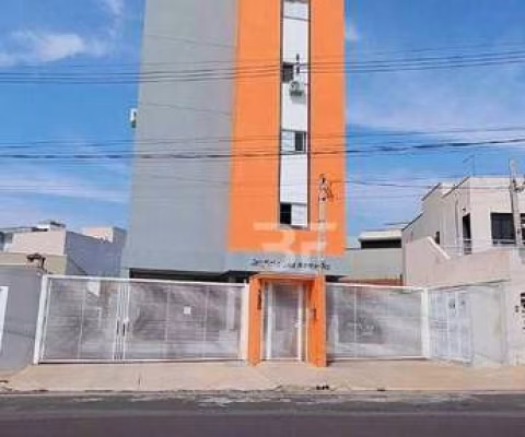 Apartamento com 3 dormitórios à venda, 70 m² por R$ 500.000,00 - Jardim Barcelona - Indaiatuba/SP