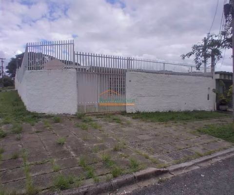 Casa com 3 quartos para alugar na Rua Professor Rubens Elke Braga, 315, Parolin, Curitiba