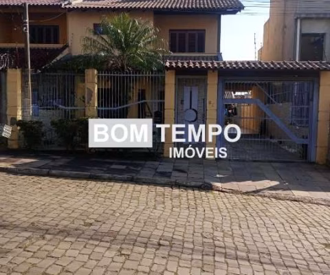 04 DORMITORIOS/ JARDIM LEOPOLDINA/CASA AMPLA