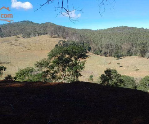 Terreno à venda no Pinheirinho - Redenção da Serra/SP com 1700 m²
