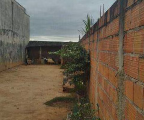 Terreno à Venda no Jardim Santa Inês III - São José dos Campos/SP - 125 m²