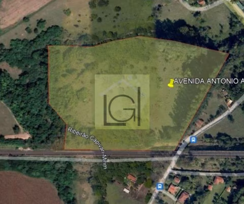 Terreno em condomínio fechado à venda no Helvétia, Indaiatuba 