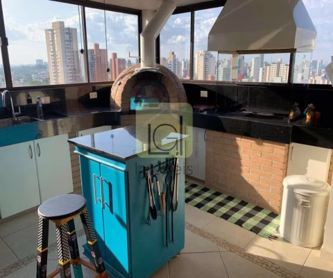 Apartamento com 4 quartos à venda no Centro, Santo André 