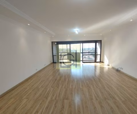 Apartamento de Luxo para Venda ou Locação em Itu-SP, 3 Quartos, 1 Suíte, 238m² na Vila Nova