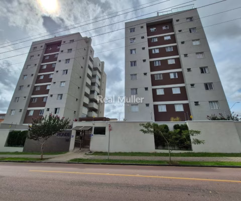 Cobertura duplex com 3  suítes e piscina no Novo Mundo