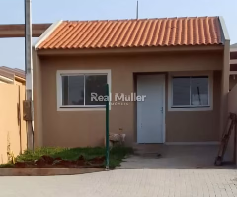 CASAS NO ATUBA - PRÉ-LANÇAMENTO-ENTRADA FACILITADA
