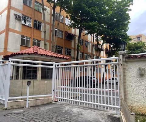 Apartamento com 2 quartos à venda na Rua Antônio Cordeiro, Jacarepaguá, Rio de Janeiro