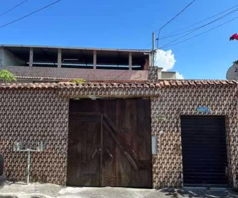 Casa com 2 quartos à venda na Rua Doutor João Carlos Vital, Sepetiba, Rio de Janeiro