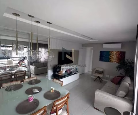 Casa Amarela, andar alto