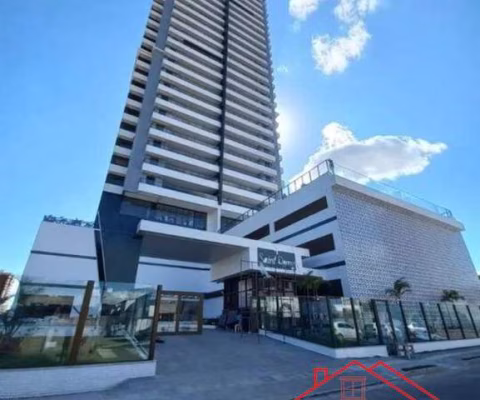 Imperdível oportunidade de adquirir apartamento de 3 quartos no bairro Santa Mônica, Feira de Santana-BA!