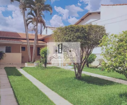 Casa à venda no Jardim Regina