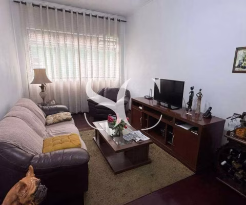 Vende-se apartamento de 02 dormitórios sendo 01 suíte na Ponta da Praia em Santos