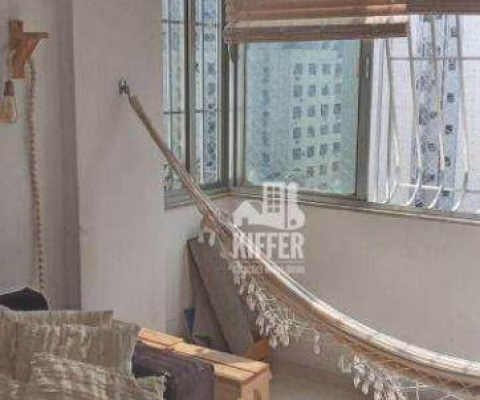 Apartamento -Venda - Icaraí - Niterói