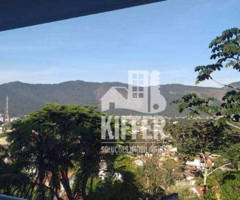 Casa com 3 dormitórios à venda, 120 m² por R$ 850.000,00 - Itaipu - Niterói/RJ