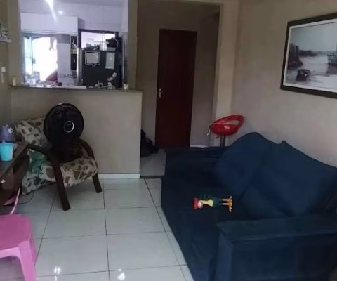 Apartamento com 2 quartos à venda, 74 m² por R$ 275.000 - Cajueiros (Itaipuaçu) - Maricá/RJ