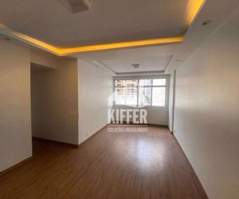 Apartamento com 3 quartos à venda, 111 m² por R$ 950.000 - Icaraí - Niterói/RJ