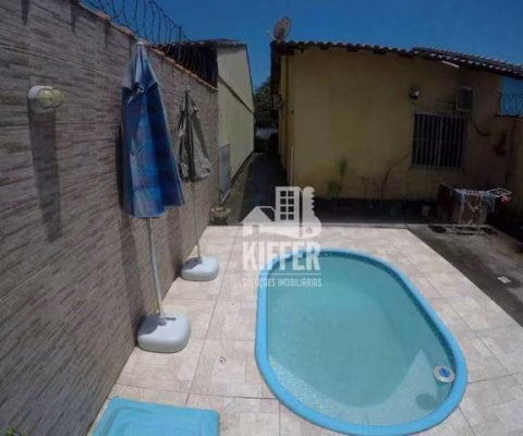 Casa com 2 quartos à venda, 98 m² por R$ 600.000 - Jardim Atlântico Leste - Maricá/RJ