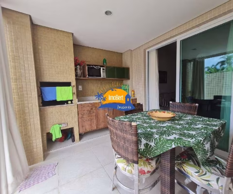 Apartamento garden proximo ao mar- Bertioga-SP