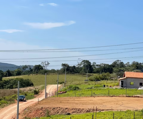 lotes de 500m² por penas 60.000 00