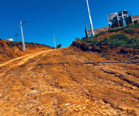 ED- Aprovação garantinda compre seu terreno