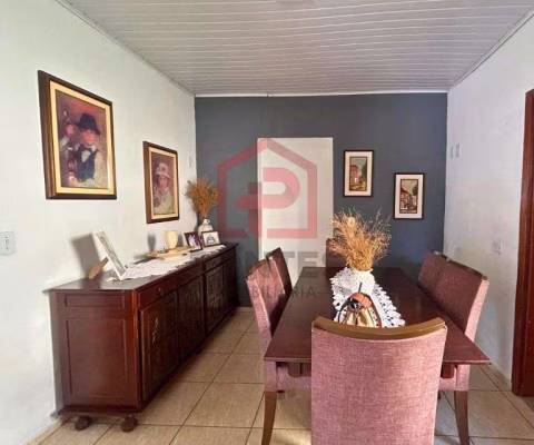 Casa com 3 quartos à venda no Recanto Ouro Verde, São Manuel 
