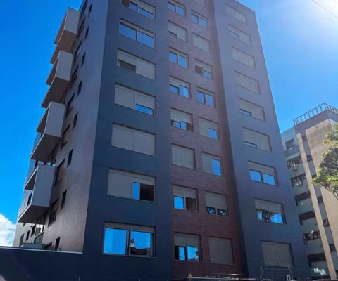 No topo do bairro Tristeza. Tecnologia, design, luxo, segurança e praticidade para sua família com uma infraestrutura completa e incrível vista. Vista definitiva na maioria das unidades, inédita janel