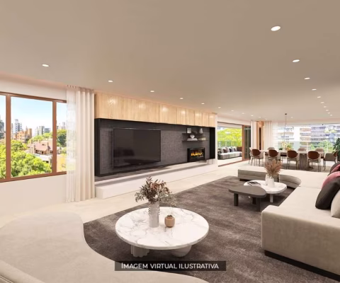 Cyrela By Pininfarina Porto Alegre: Um Ícone de Luxo no Bairro Bela Vista Descubra o primeiro projeto de super luxo em Porto Alegre, o Cyrela By Pininfarina, localizado no cobiçado Bairro Bela Vista. 