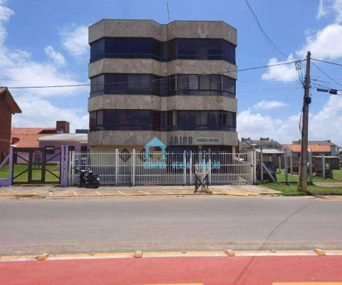 OPORTUNIDADE - Apartamento com 1 dormitório à venda por R$ 210.000,00 - Centro - Tramandaí/RS